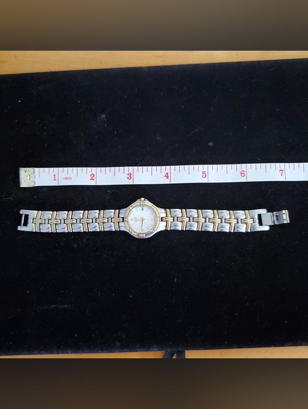 Citizen ladies watch - Picture 3 of 8